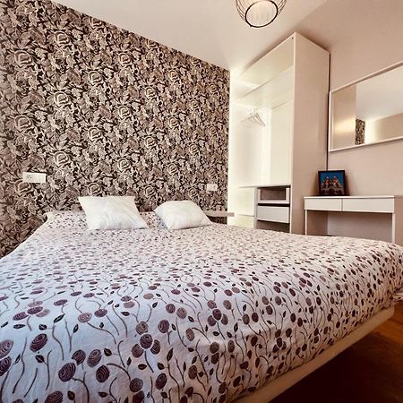 Burgo Piso Reformado,Centrico,Tranquilo Y Con Wifi Vut 09-398 아파트 외부 사진