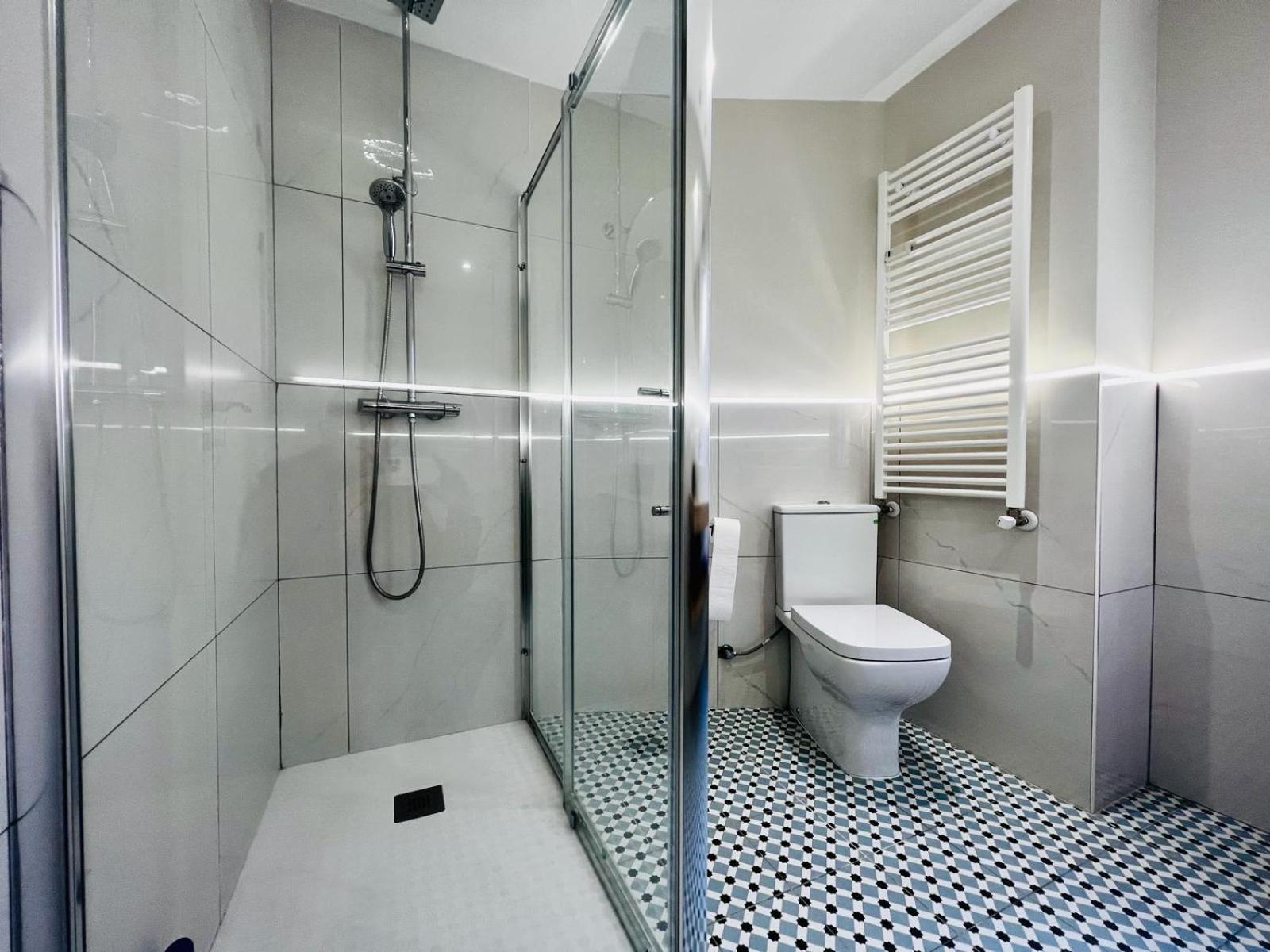 Burgo Piso Reformado,Centrico,Tranquilo Y Con Wifi Vut 09-398 아파트 외부 사진