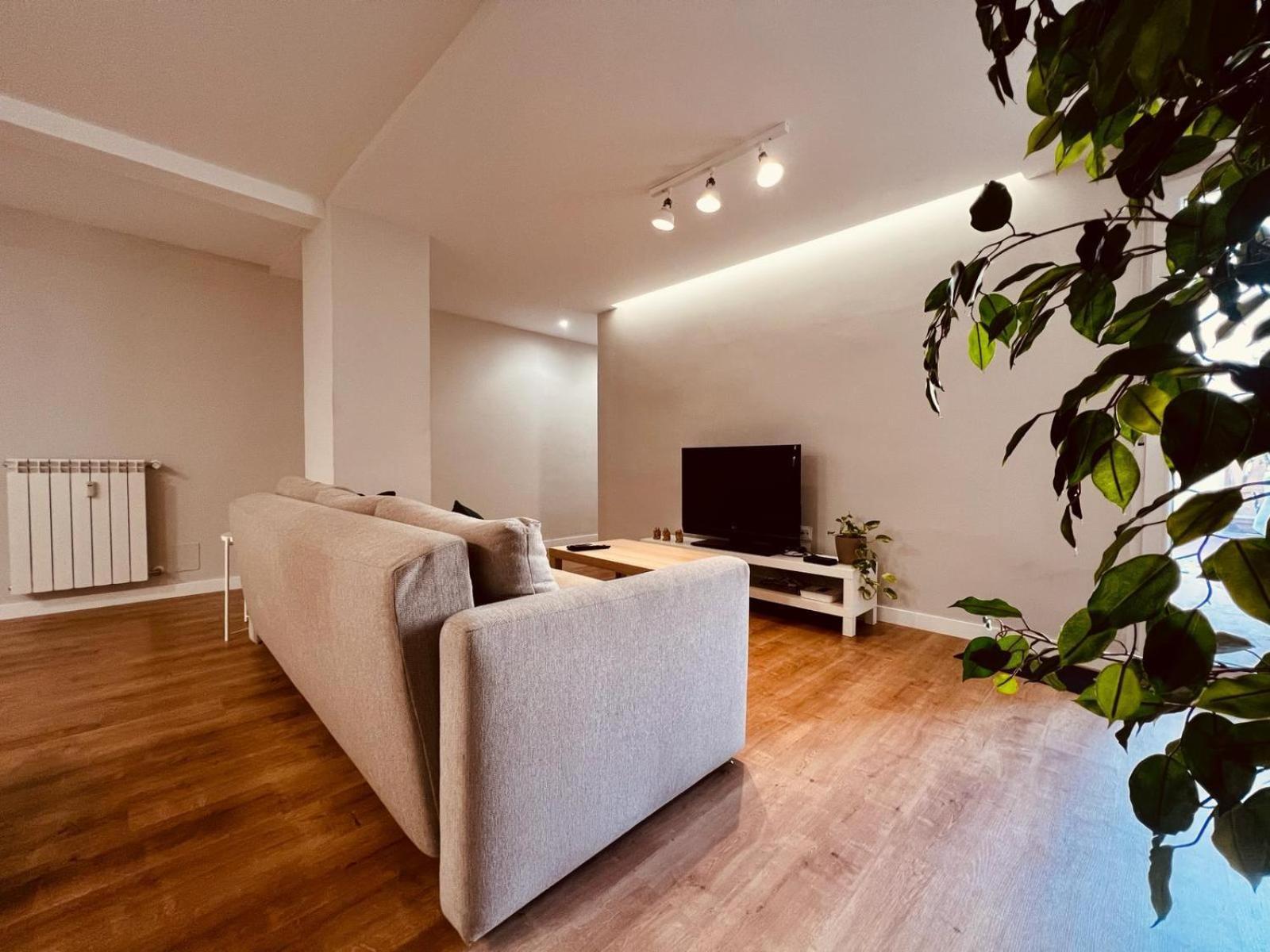 Burgo Piso Reformado,Centrico,Tranquilo Y Con Wifi Vut 09-398 아파트 외부 사진